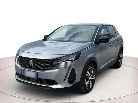 Annonce PEUGEOT 3008 Diesel 2022 d'occasion 