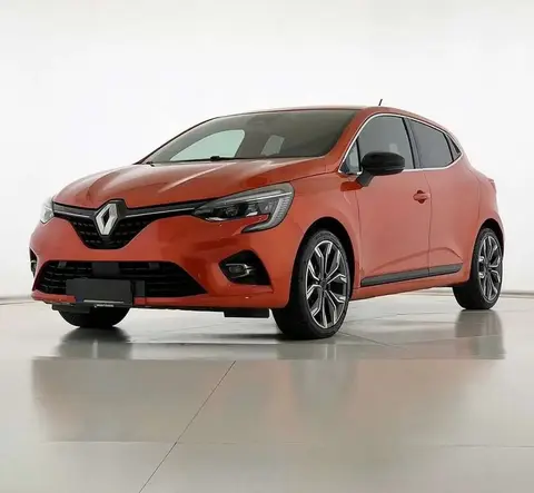 Used RENAULT CLIO Petrol 2020 Ad 