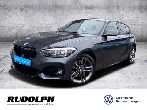 Used BMW SERIE 1 Petrol 2017 Ad 