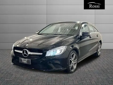 Used MERCEDES-BENZ CLASSE CLA Diesel 2015 Ad 