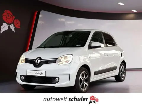 Used RENAULT TWINGO Petrol 2020 Ad 