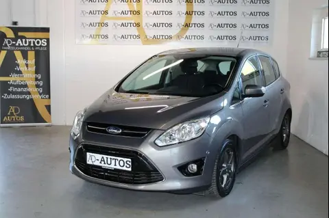 Annonce FORD C-MAX Essence 2015 d'occasion 