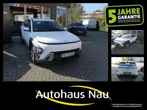 Used HYUNDAI KONA Petrol 2024 Ad 