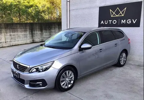 Used PEUGEOT 308 Diesel 2021 Ad 