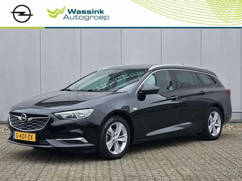 Annonce OPEL INSIGNIA Essence 2020 d'occasion 