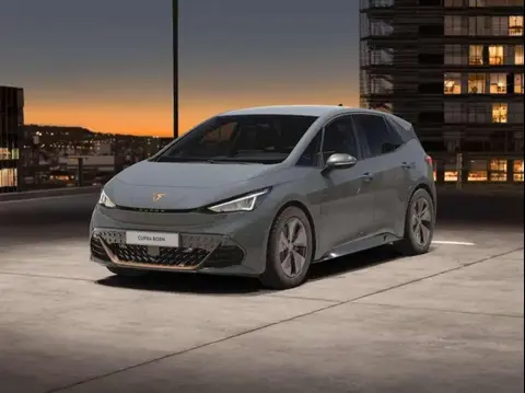 Used CUPRA BORN Electric 2024 Ad 