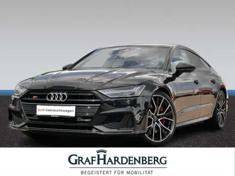 Used AUDI S7 Diesel 2021 Ad 