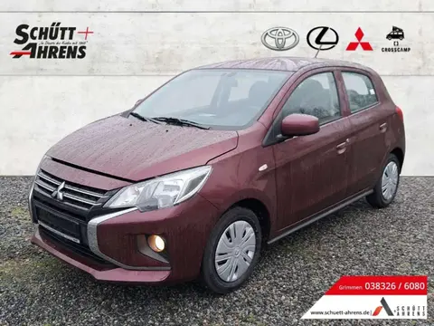 Used MITSUBISHI SPACE STAR Petrol 2024 Ad 