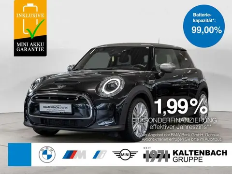 Used MINI COOPER Electric 2023 Ad 