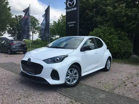 Used MAZDA 2 Hybrid 2024 Ad 