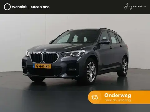 Used BMW X1 Petrol 2019 Ad 