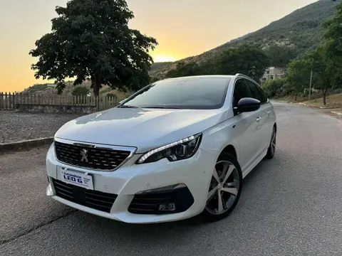 Annonce PEUGEOT 308 Diesel 2021 d'occasion 