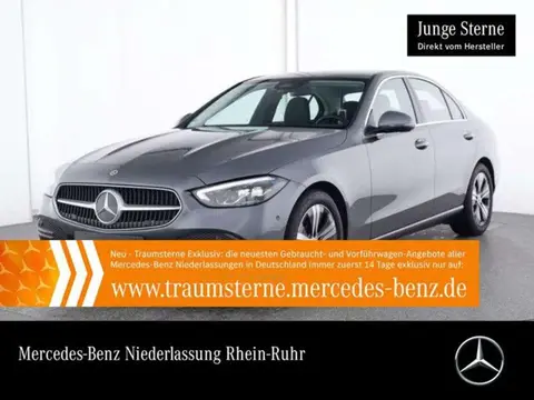 Used MERCEDES-BENZ CLASSE C Diesel 2023 Ad 