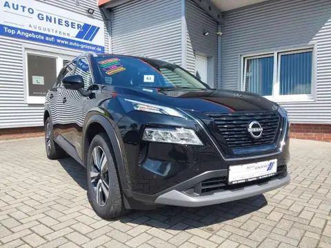 Annonce NISSAN X-TRAIL Essence 2024 d'occasion 