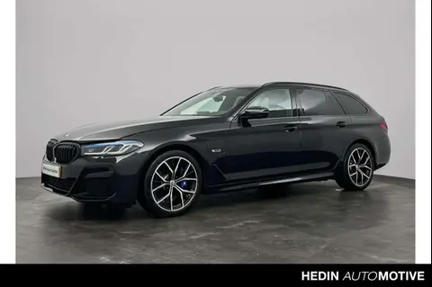 Used BMW SERIE 5 Hybrid 2022 Ad 