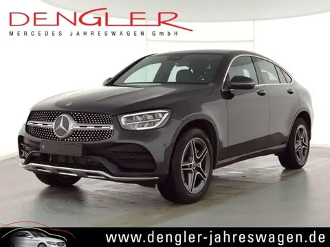 Used MERCEDES-BENZ CLASSE GLC Petrol 2022 Ad 