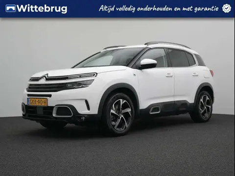 Used CITROEN C5 AIRCROSS Hybrid 2022 Ad 