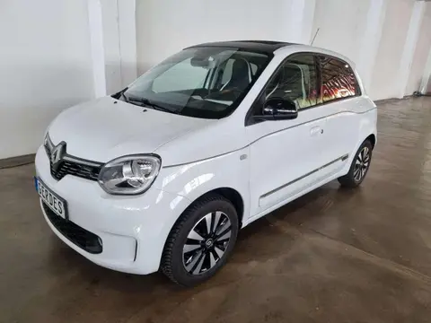 Annonce RENAULT TWINGO Électrique 2023 d'occasion 