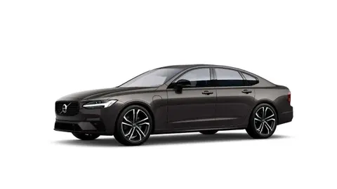 Annonce VOLVO S90 Hybride 2023 d'occasion 