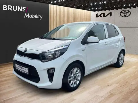 Used KIA PICANTO Petrol 2018 Ad 