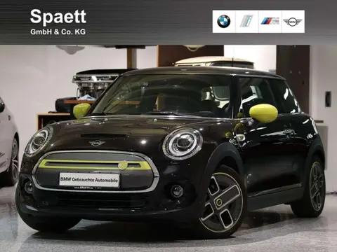 Used MINI COOPER Electric 2021 Ad Germany