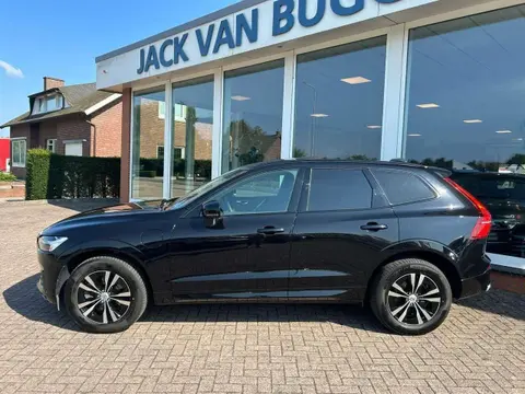 Used VOLVO XC60 Hybrid 2021 Ad 