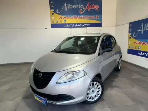 Used LANCIA YPSILON Petrol 2014 Ad 