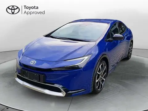 Annonce TOYOTA PRIUS Hybride 2024 d'occasion 