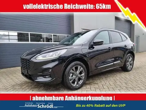 Used FORD KUGA Hybrid 2024 Ad 