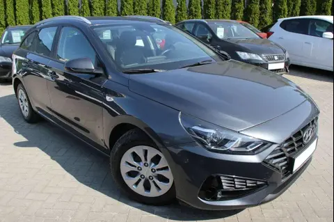 Annonce HYUNDAI I30 Essence 2021 d'occasion 