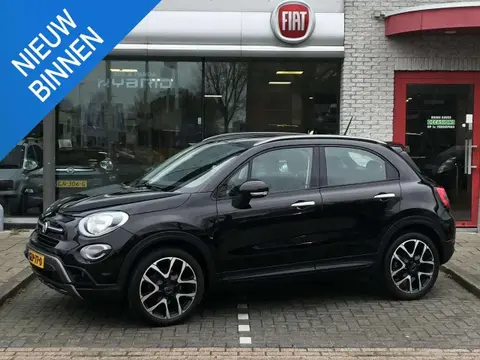 Used FIAT 500X Petrol 2021 Ad 