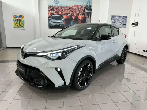 Annonce TOYOTA C-HR Hybride 2023 d'occasion 