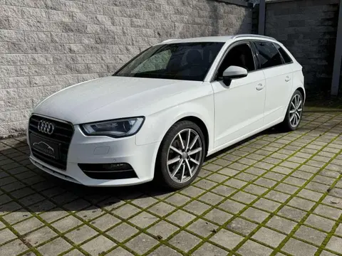 Used AUDI A3 Petrol 2016 Ad 