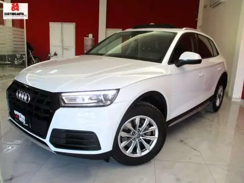 Annonce AUDI Q5 Diesel 2018 d'occasion 