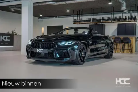 Annonce BMW M8 Essence 2023 d'occasion 