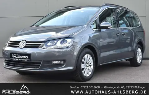 Used VOLKSWAGEN SHARAN Petrol 2022 Ad 