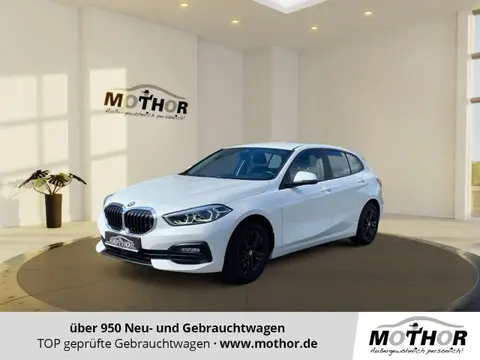 Annonce BMW SERIE 1 Diesel 2019 d'occasion 