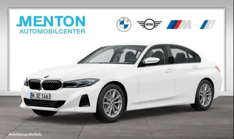 Annonce BMW SERIE 3 Diesel 2024 d'occasion 