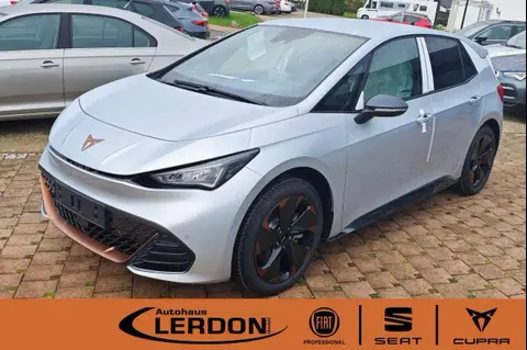 Used CUPRA BORN Electric 2024 Ad 