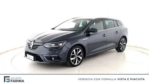 Used RENAULT MEGANE Diesel 2018 Ad 