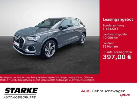 Used AUDI Q3 Diesel 2022 Ad 