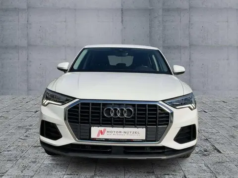 Annonce AUDI Q3 Essence 2023 d'occasion 