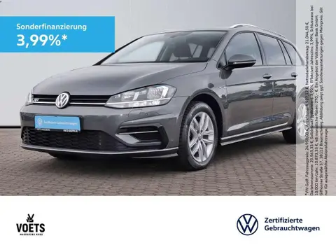 Annonce VOLKSWAGEN GOLF Diesel 2020 d'occasion 