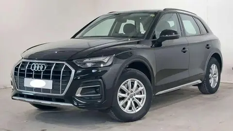 Annonce AUDI Q5 Diesel 2021 d'occasion 