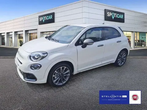 Used FIAT 500X Petrol 2024 Ad 