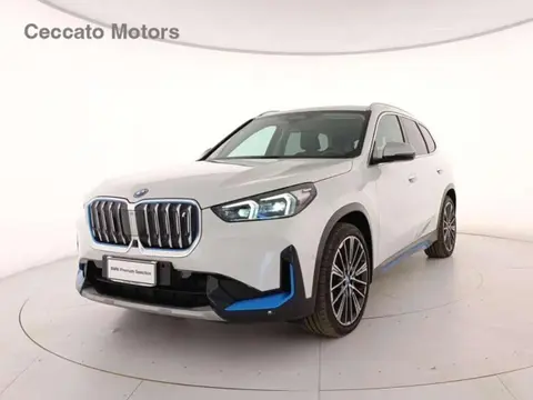 Annonce BMW IX1 Électrique 2023 d'occasion 