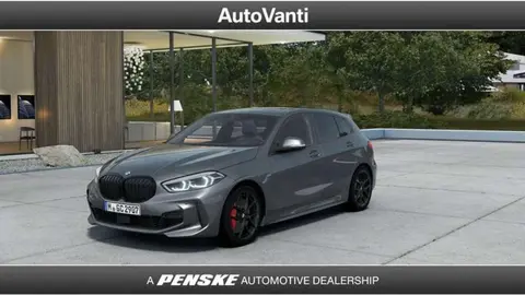 Annonce BMW SERIE 1 Diesel 2024 d'occasion 