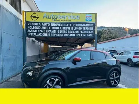 Annonce NISSAN JUKE Essence 2020 d'occasion 