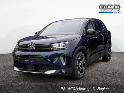 Used CITROEN C5 AIRCROSS Petrol 2024 Ad 