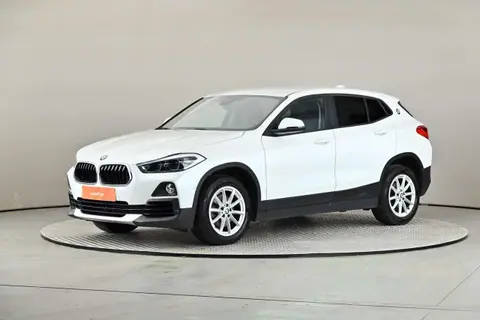 Used BMW X2 Petrol 2019 Ad 